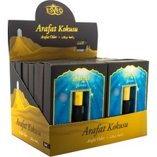 Arafat Kokusu Alkolsüz Esans 3ml 12LI Paket