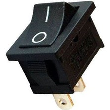 Populer 0-1 Mini Işıksız Anahtar Uyumlu