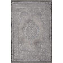 Padişah Halı Padişah Salon Halısı Klasik 180X250 Santo 32840 095 Gri