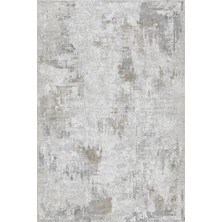 Padişah Halı Padişah Salon Halısı Modern 200X290 Rönesans 34157 957 Gri