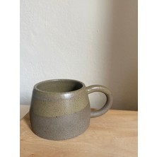 Fibi Natural Dark Sky Stonware Mug