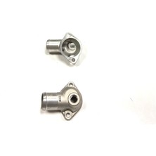 TERMOSTAT YUVASI ÜST SONATA / ELANTRA 2.0 1991-1996 / 25611-33010