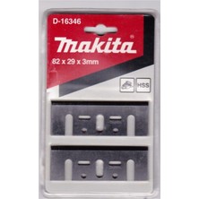 Makita D-16346 Planya Bıçağı 82MM