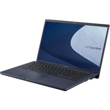 Asus Expertbook  Intel Core I5-1135G7 8 GB - 256 GB SSD 2gb MX330 15.6'' Windows 10 Home B1500CEPE-BQ0726049