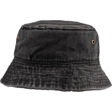 Miniko Kids Kitti Y8230-13 Erkek Çocuk Balıkçı Şapka