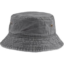 Miniko Kids Kitti Y8230-13 Erkek Çocuk Balıkçı Şapka