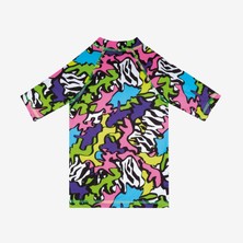 Slipstop Kız Çocuk Picasa Junior T-Şhirt