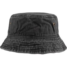 Miniko Kids Kitti Y8230-13 Erkek Çocuk Balıkçı Şapka