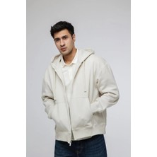 Calvın Kleın Erkek Sweatshirt 40HM259-100