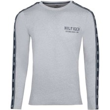 Tommy Hılfıger Erkek Sweatshirt 09T4087-004
