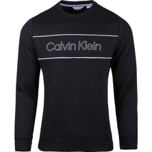 Calvın Kleın Erkek Sweatshirt 40J6242-001