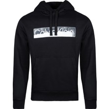 Calvın Kleın Erkek Sweatshirt 40JM973-001