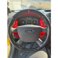 Tky F1 Vites Kulakçık Kırmızı