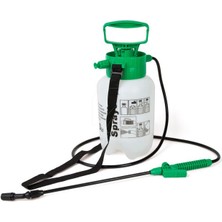 Probitki Water Master Plastik Sprey 1 Litre