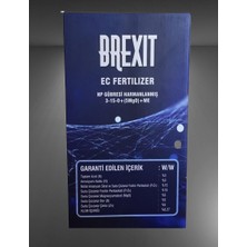 Agrotürk Brexit 3-15-0+(5mg 0+Me) 1 Kg.