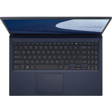 Asus Expertbook  I5-1135G7 8 GB 512 GB SSD 15.6'' Windows 10 Pro B1500CEAE-BQ4167014