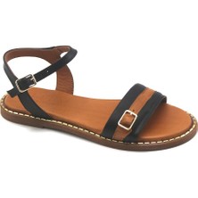 Kuum K-4709 Kadın Günlük Sandalet