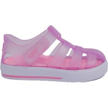 Igor S10171 Star Pembe Ortopedik Günlük Kız Çocuk Sandalet