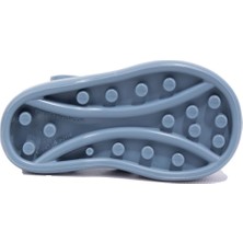 Igor S10271 Tobby Solid Mavi Ortopedik Günlük Erkek Çocuk Sandalet