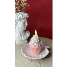 Yeyu Candles Cupcake Mum