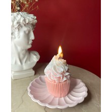 Yeyu Candles Cupcake Mum