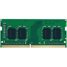 Goodram 8gb Ddr4 3200MHZ CL22 Sodımm Ram