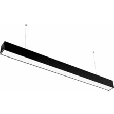 Lambaled Lineer LED Sarkıt 40CM 10W 3000K Günışığı