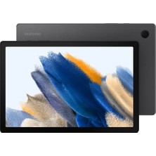 Galaxy Tablet 8, 10,5" 1920X1200 Px, 8 Çekirdek 3 GB Ram 32 Gb, Koyu Gri