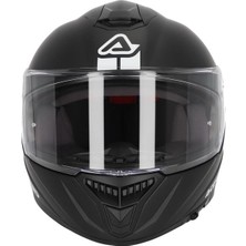 Acerbis Krapon 22-06 Kask Siyah