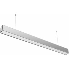 Lambaled Lineer LED Sarkıt 160CM 40W 4000K Doğal Işık