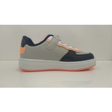 Pepino 964 PY23-964 Buz Lacivert Fosfor Turuncu Gri Turuncu