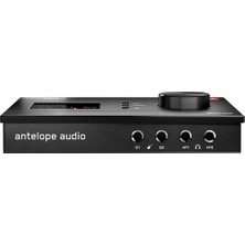 Antelope Zen Q Synergy Core Masaüstü 14X10 Thunderbolt 3 Ses Kartı