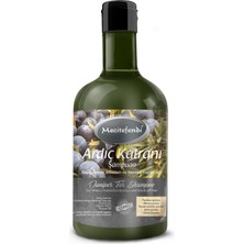 Mecitefendi Ardıç Katran Şampuan 400 ml