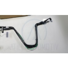 Bosch Bmw 5 Serisi E60 E61 N46 M54 N62 Yakıt Besleme Ünitesi Bosch