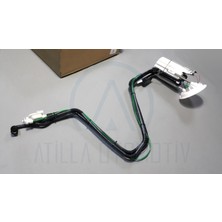 Bosch Bmw 5 Serisi E60 E61 N46 M54 N62 Yakıt Besleme Ünitesi Bosch