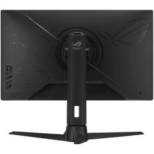 Asus 27" XG27AQMR 1ms 300HZ 2k Dp HDMI Freesync/g-Sync IPS Gamıng Monıtor