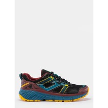 Joma Siyah Erkek Lifestyle Ayakkabı TKRECS2301 Tk.recon Men 2301 Bla