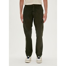 Bad Bear Haki Erkek Kargo Pantolon 23.01.16.002_COREY Pant