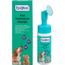 Bioxi Pati Temizleme Köpüğü 150 ml