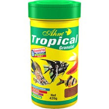 AHM Tropical Granulat 1000 ml
