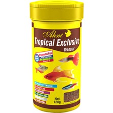 AHM Tropical Exclusive Granulat 100 ml