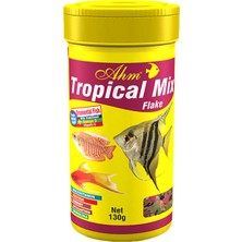 AHM Tropical Mix Flake 100 ml