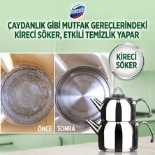 Domestos Çamaşır Suyu Bio Active Mutfak Maksimum Hijyen 750 ml 6 Adet