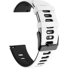 Nezih Case Huawei Watch GT3 46mm / GT4 46mm / GT / GT2 / GT2e / GT2 Pro / GT3 pro (22mm) Sportive Kordon/Kayış