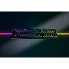 Razer Deathstalker V2 Pro Red Switch Klavye