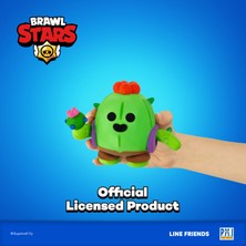 Brawl Stars Tekli Aksiyon Figürü - Model 3