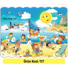 Ata Yayıncılık Karne Kabı Kılıfı Ürün KODU:117 (5 Adet)