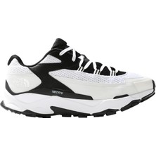 The North Face M Vectiv Taraval Erkek Koşu Ayakkabısı Beyaz