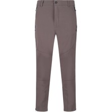 2AS Verde Thermofıne Erkek Pantolon Antrasit