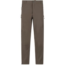 2AS Verde Thermofıne Erkek Pantolon Haki
